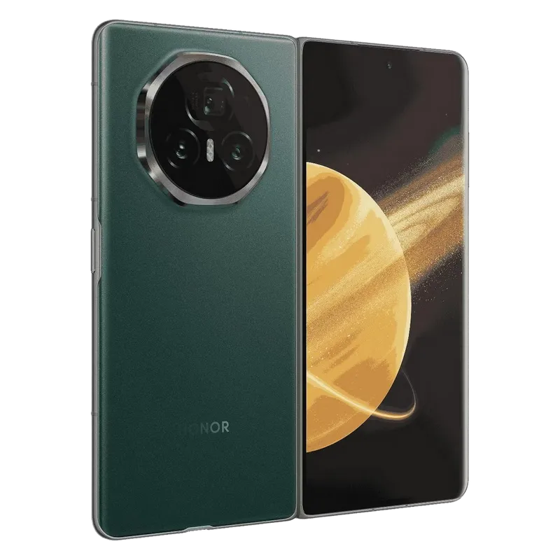 Смартфон HONOR Magic V3 12+512Gb зеленый (5109BJPC)