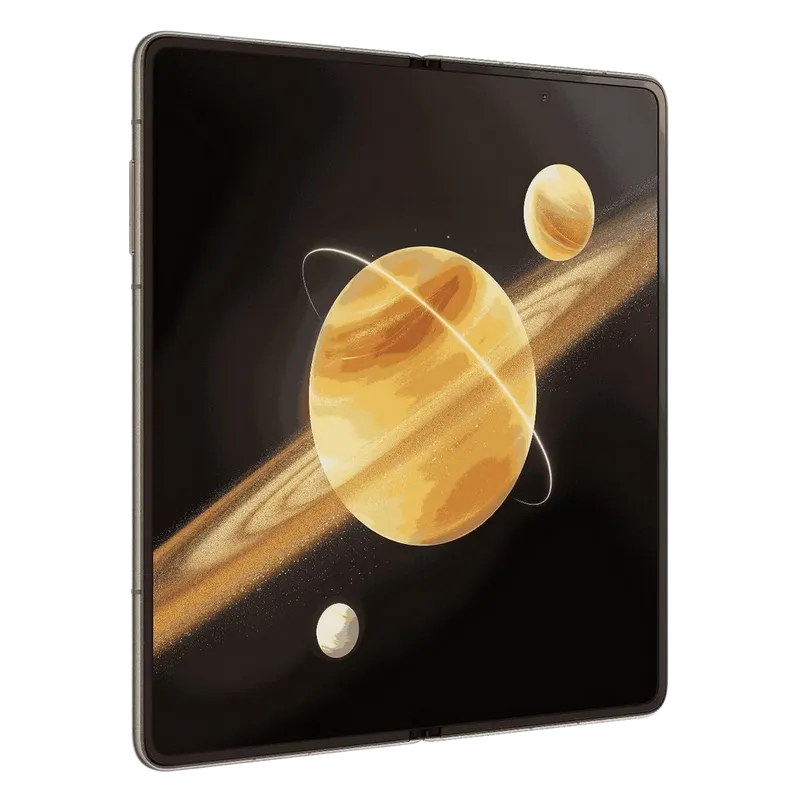 Смартфон HONOR Magic V3 12+512Gb зеленый (5109BJPC)