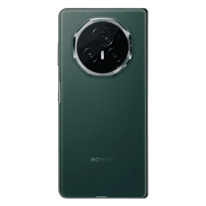 Смартфон HONOR Magic V3 12+512Gb зеленый (5109BJPC)