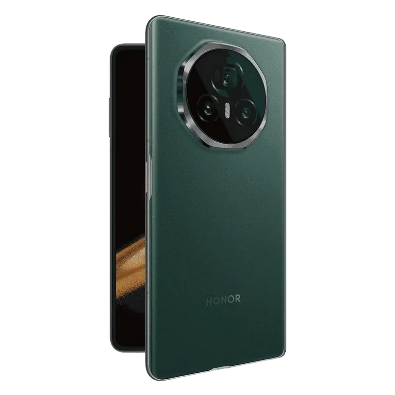 Смартфон HONOR Magic V3 12+512Gb зеленый (5109BJPC)