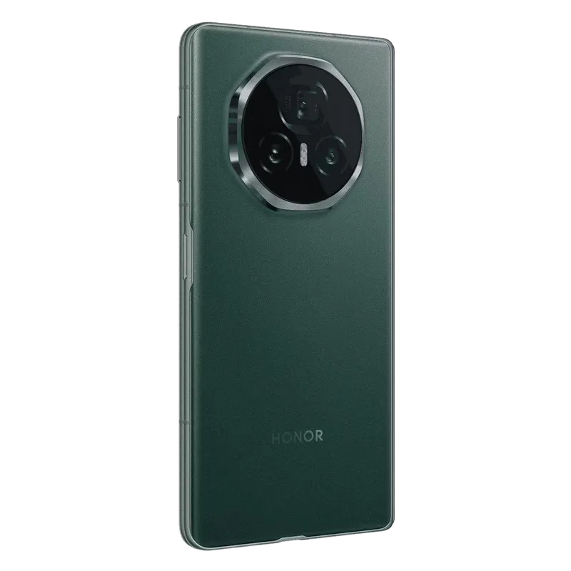 Смартфон HONOR Magic V3 12+512Gb зеленый (5109BJPC)