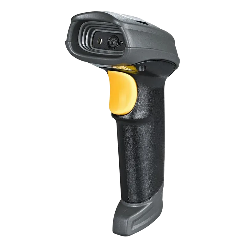 Сканер штрихкода Mindeo MD6600-SR 2D, USB cable, без подставки