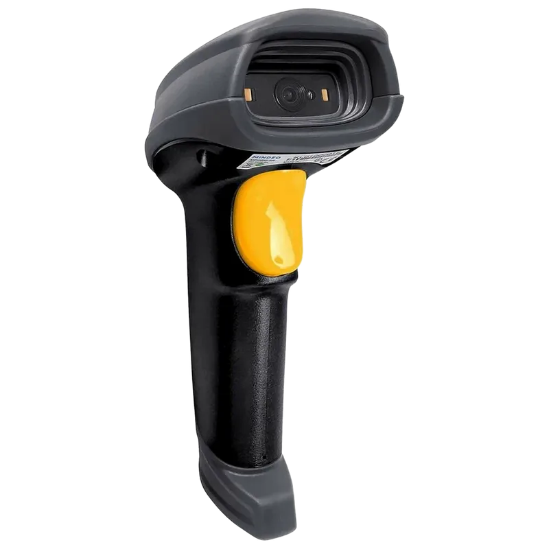 Сканер штрихкода Mindeo MD6600-SR 2D, USB cable, без подставки