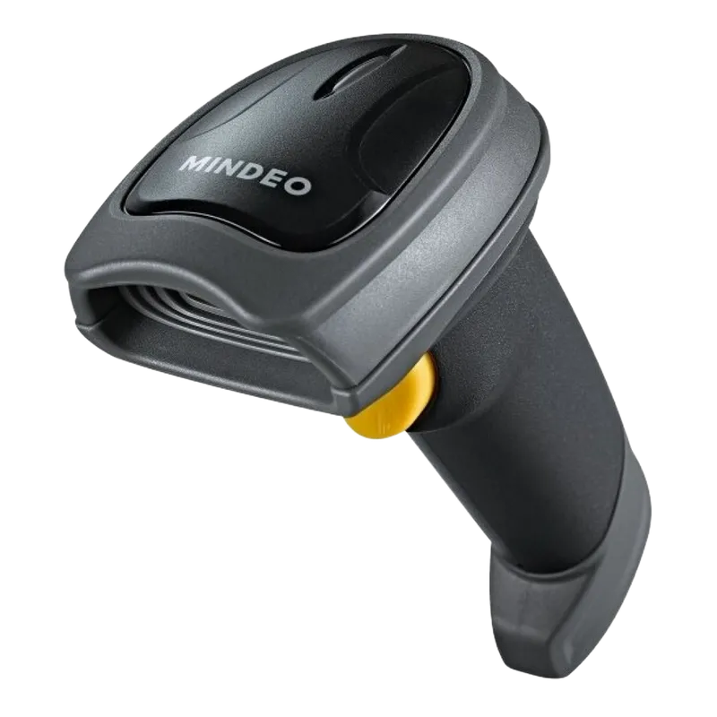 Сканер штрихкода Mindeo MD6600-SR 2D, USB cable, без подставки