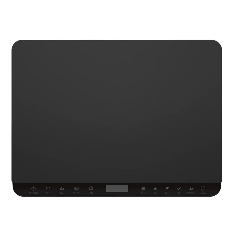 Pantum BM1800W, P/C/S, Mono laser, А4, 18 ppm (max 20000 p/mon), 600 MHz, 1200x1200 dpi, 128 MB RAM, paper tray 150 pages, USB,wi-fi, start. cartridge 1600 pages (grey)