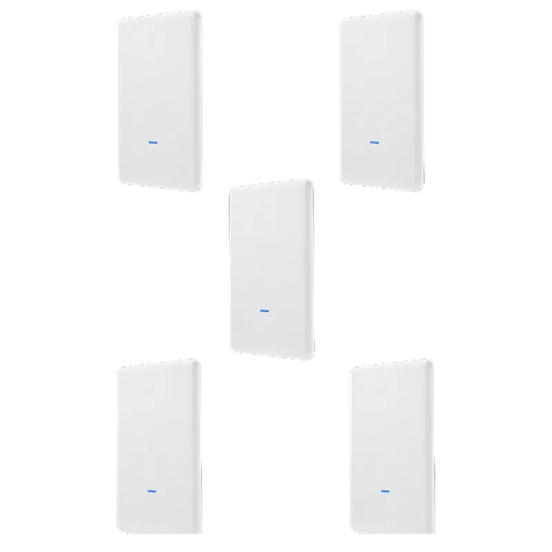 Ubiquiti UniFi AP AC Mesh Pro (5-pack)