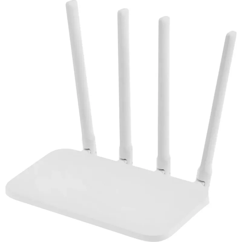 Маршрутизатор Mi Router 4C (White) RU R4CM (DVB4428GL)