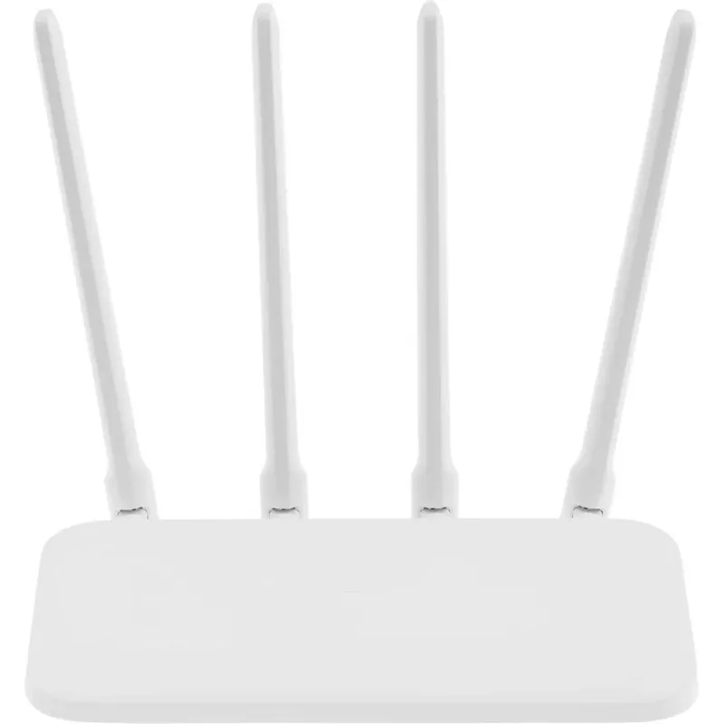 Маршрутизатор Mi Router 4C (White) RU R4CM (DVB4428GL)