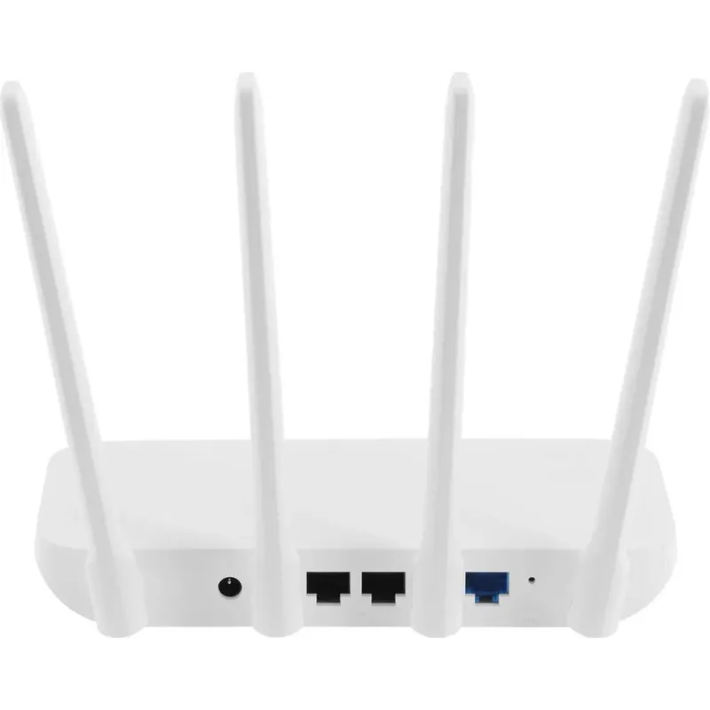 Маршрутизатор Mi Router 4C (White) RU R4CM (DVB4428GL)