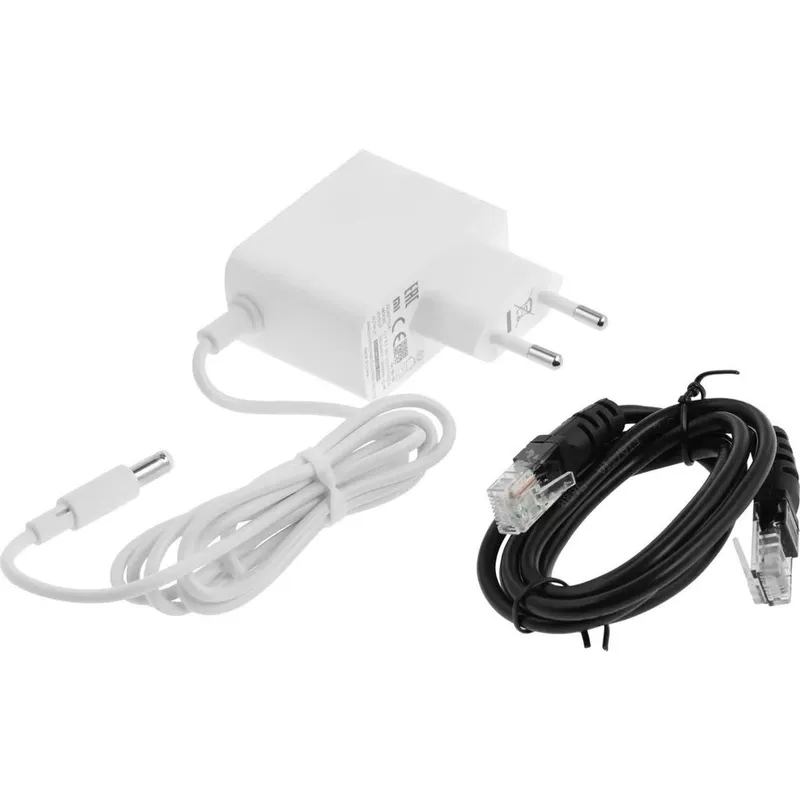 Маршрутизатор Mi Router 4C (White) RU R4CM (DVB4428GL)