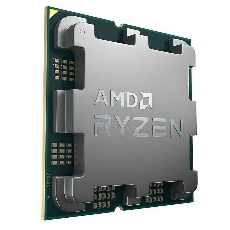 CPU AMD Ryzen 9 9950X3D