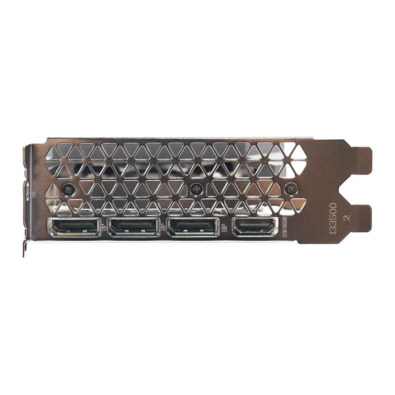 Видеокарта Afox RTX3060 12GB GDDR6 192bit 3xDP HDMI 2FAN RTL