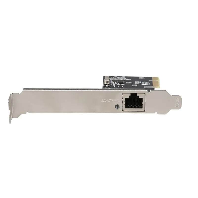 Сетевая карта ORIGO ON200/A2A Сетевой адаптер PCI-E, 1x1000Base-T