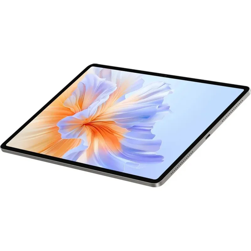 Планшет Honor Pad V9 8350 Elite 3.35 8C RAM8Gb ROM256Gb 11.5" IPS 2800x1840 MagicOS 9.0 серый 13Mpix 8Mpix BT WiFi 10100mAh 17hr