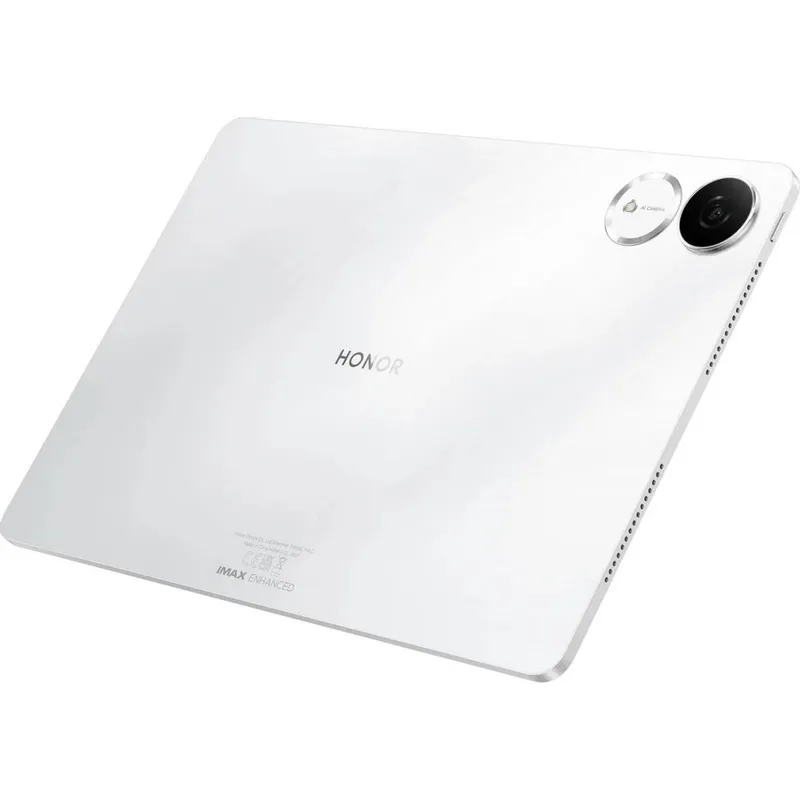 Планшет Honor Pad V9 8350 Elite 3.35 8C RAM8Gb ROM256Gb 11.5" IPS 2800x1840 MagicOS 9.0 белый 13Mpix 8Mpix BT WiFi 10100mAh 17hr