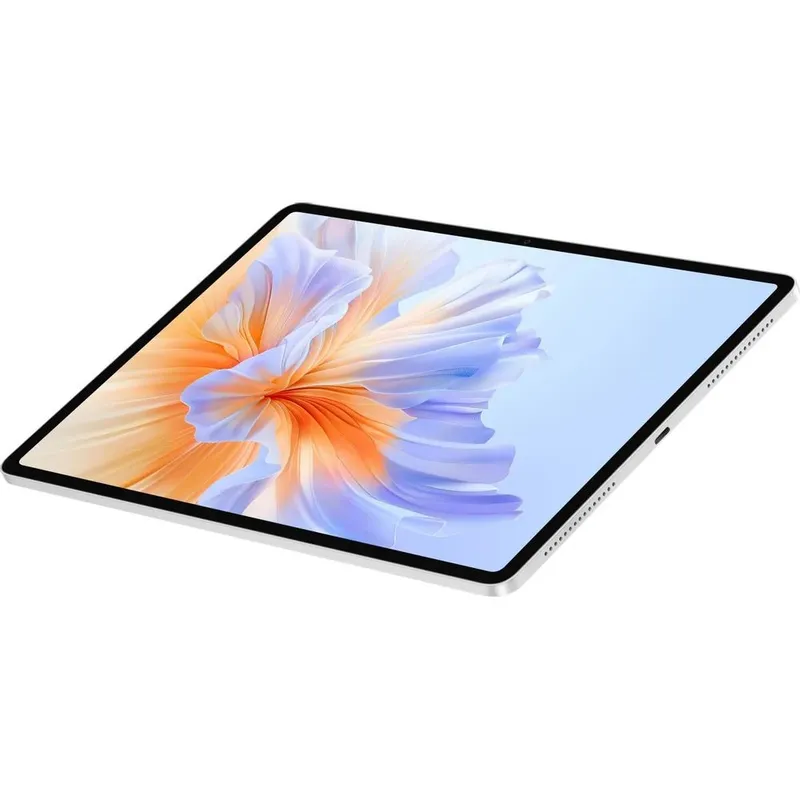 Планшет Honor Pad V9 8350 Elite 3.35 8C RAM8Gb ROM256Gb 11.5" IPS 2800x1840 MagicOS 9.0 белый 13Mpix 8Mpix BT WiFi 10100mAh 17hr
