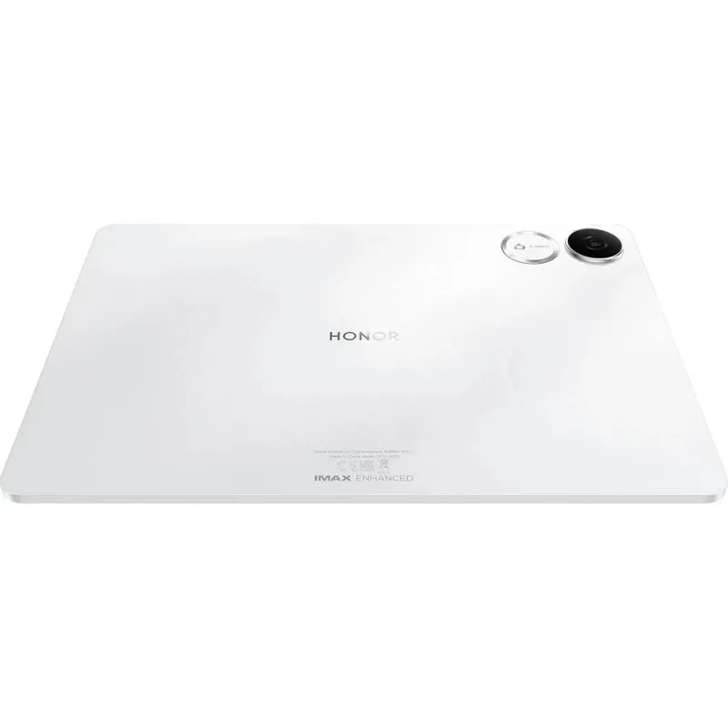 Планшет Honor Pad V9 8350 Elite 3.35 8C RAM8Gb ROM256Gb 11.5" IPS 2800x1840 MagicOS 9.0 белый 13Mpix 8Mpix BT WiFi 10100mAh 17hr