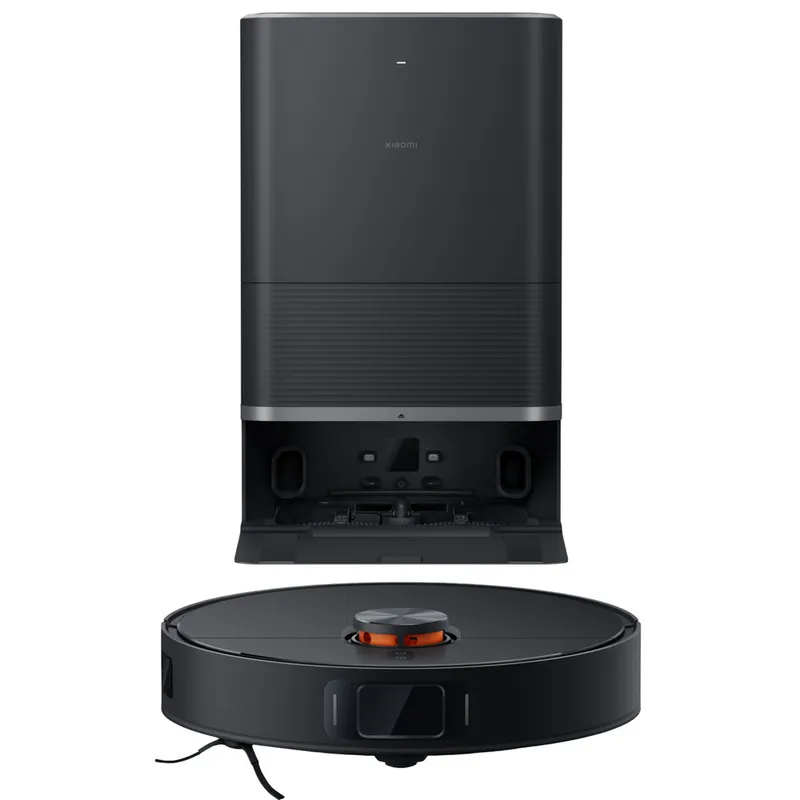 Робот-пылесос Xiaomi Robot Vacuum X20 Max EU