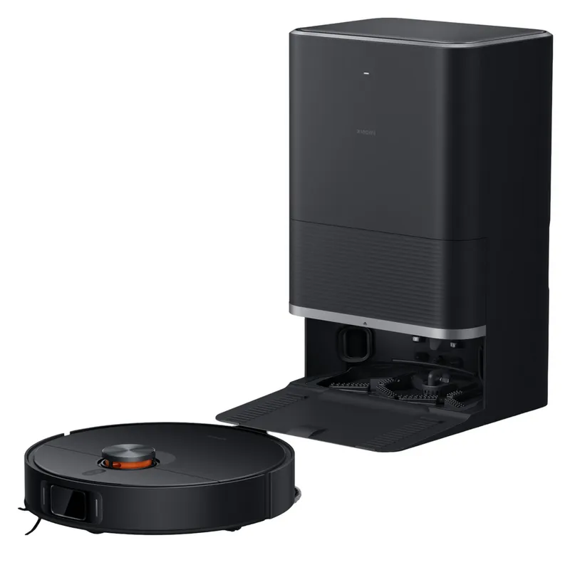 Робот-пылесос Xiaomi Robot Vacuum X20 Max EU