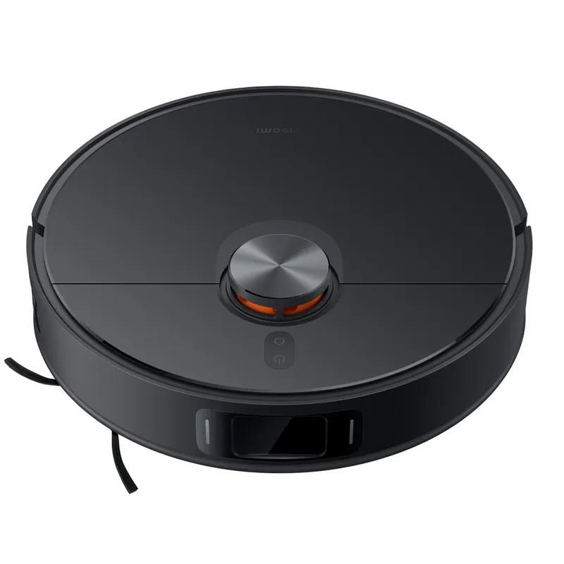 Робот-пылесос Xiaomi Robot Vacuum X20 Max EU
