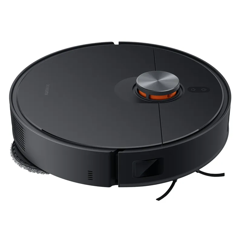 Робот-пылесос Xiaomi Robot Vacuum X20 Max EU