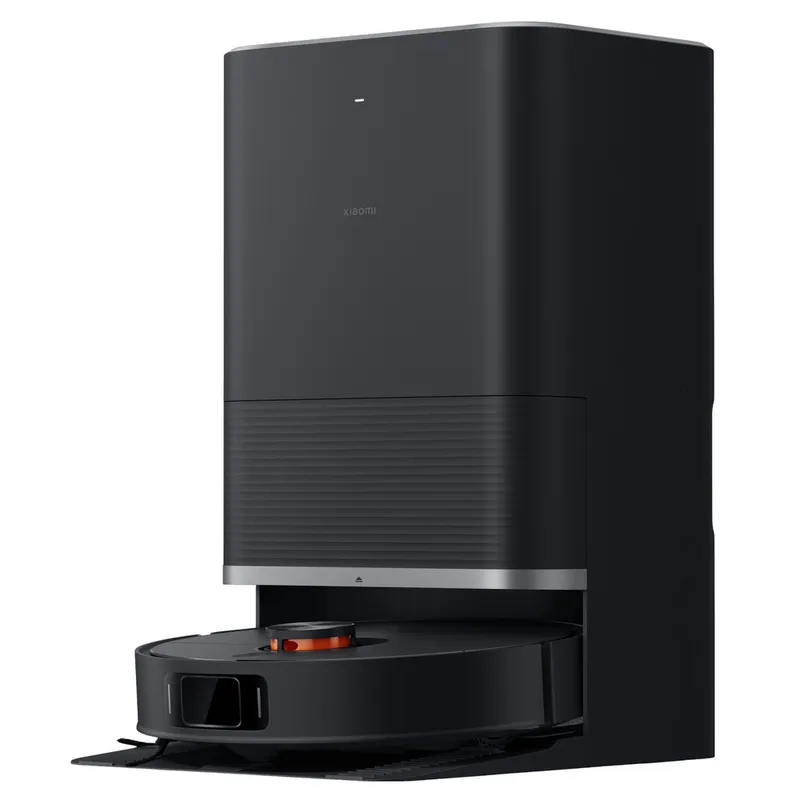 Робот-пылесос Xiaomi Robot Vacuum X20 Max EU