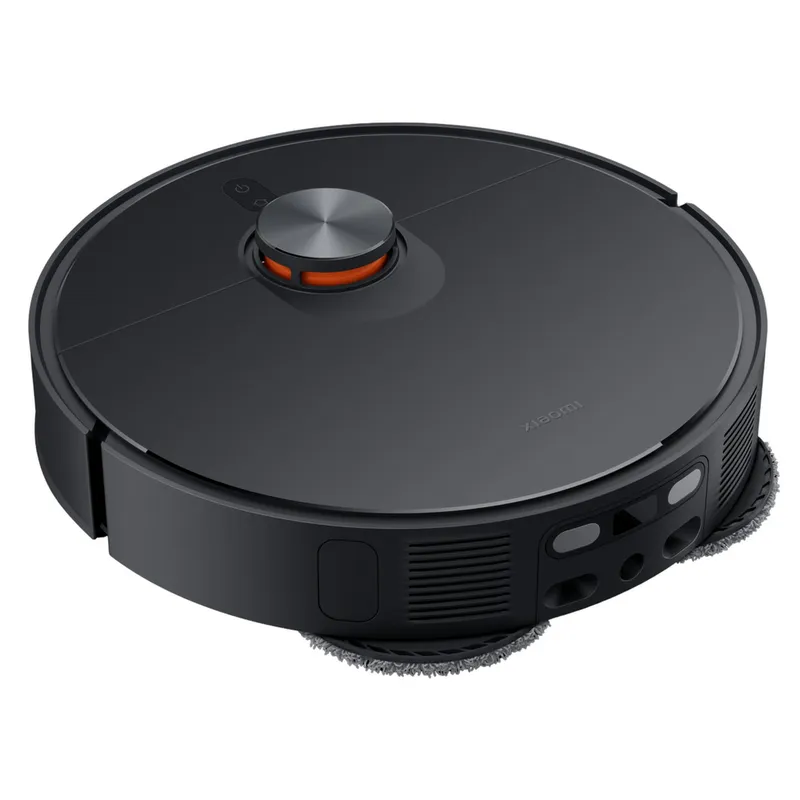 Робот-пылесос Xiaomi Robot Vacuum X20 Max EU