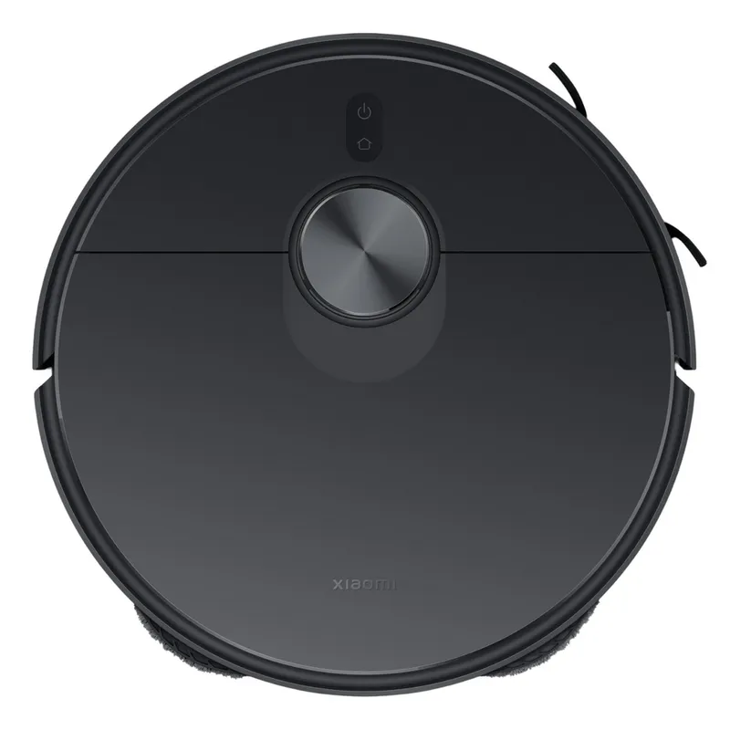 Робот-пылесос Xiaomi Robot Vacuum X20 Max EU