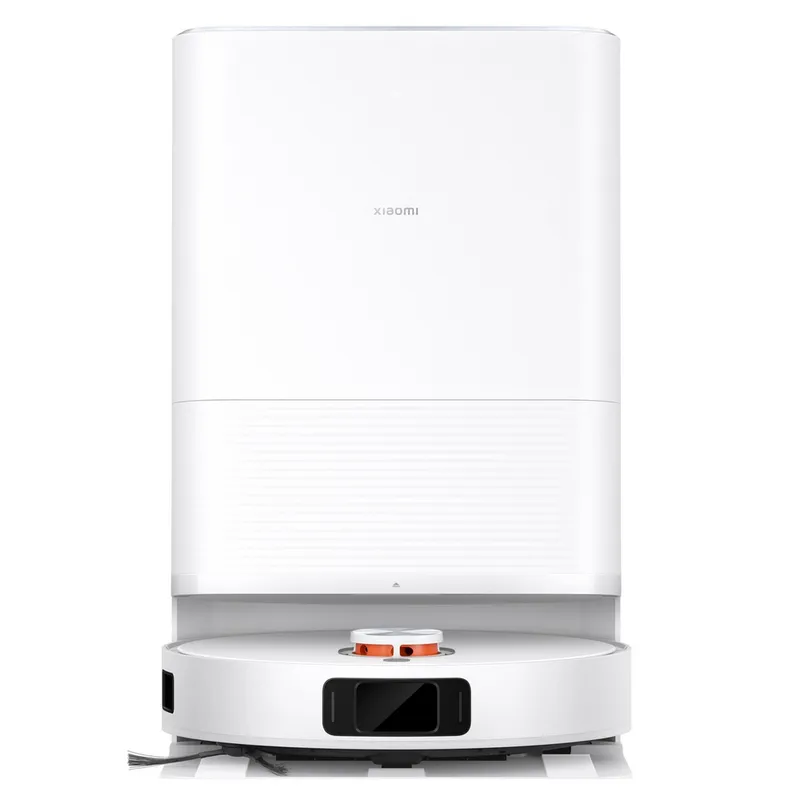 Робот-пылесос Xiaomi Robot Vacuum X20 Pro EU