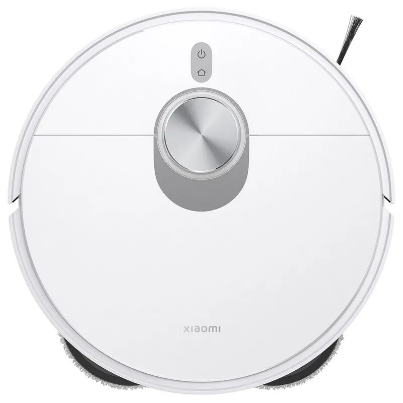 Робот-пылесос Xiaomi Robot Vacuum X20 Pro EU