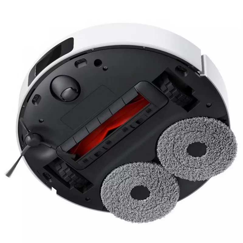 Робот-пылесос Xiaomi Robot Vacuum X20 Pro EU