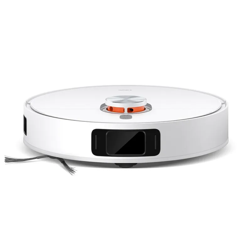 Робот-пылесос Xiaomi Robot Vacuum X20 Pro EU
