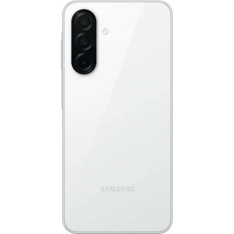 Смартфон Samusng Galaxy A26 SM-A266B 6+128Gb белый (SM-A266BZWDCAU) 