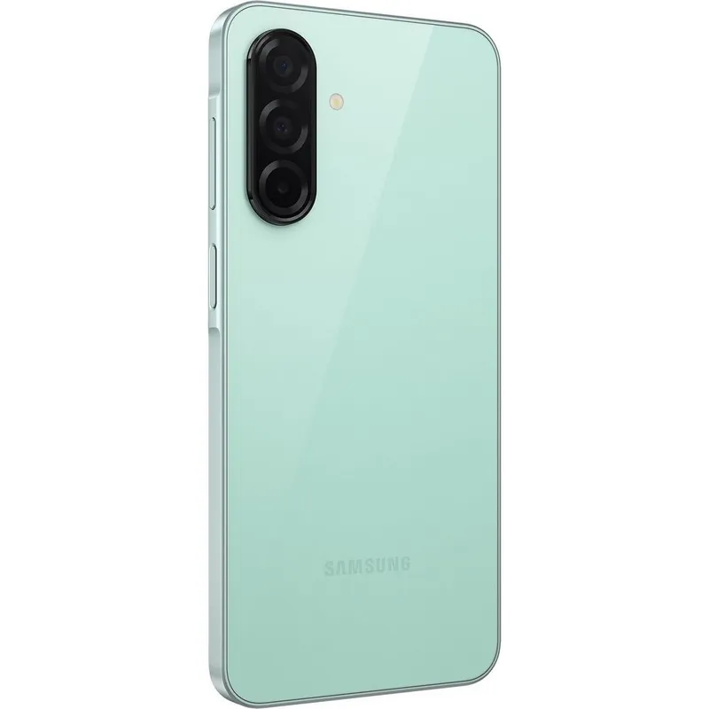 Смартфон Samusng Galaxy A26 SM-A266B 6+128Gb зеленый (SM-A266BLGDCAU) 