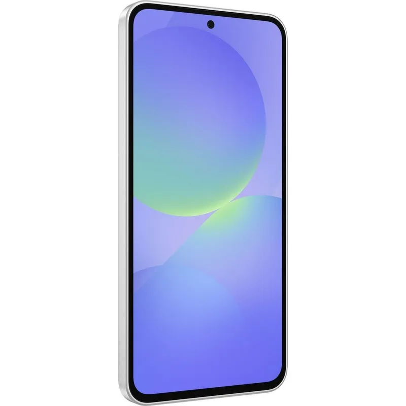 Смартфон Samsung Galaxy A36 SM-A366E 8+128Gb белый (SM-A366EZADCAU) 