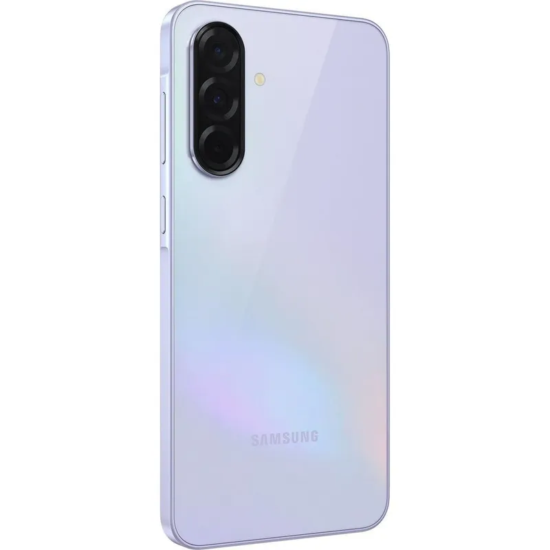 Смартфон Samsung Galaxy A36 SM-A366E 8+128Gb лавандовый (SM-A366ELVDCAU) 