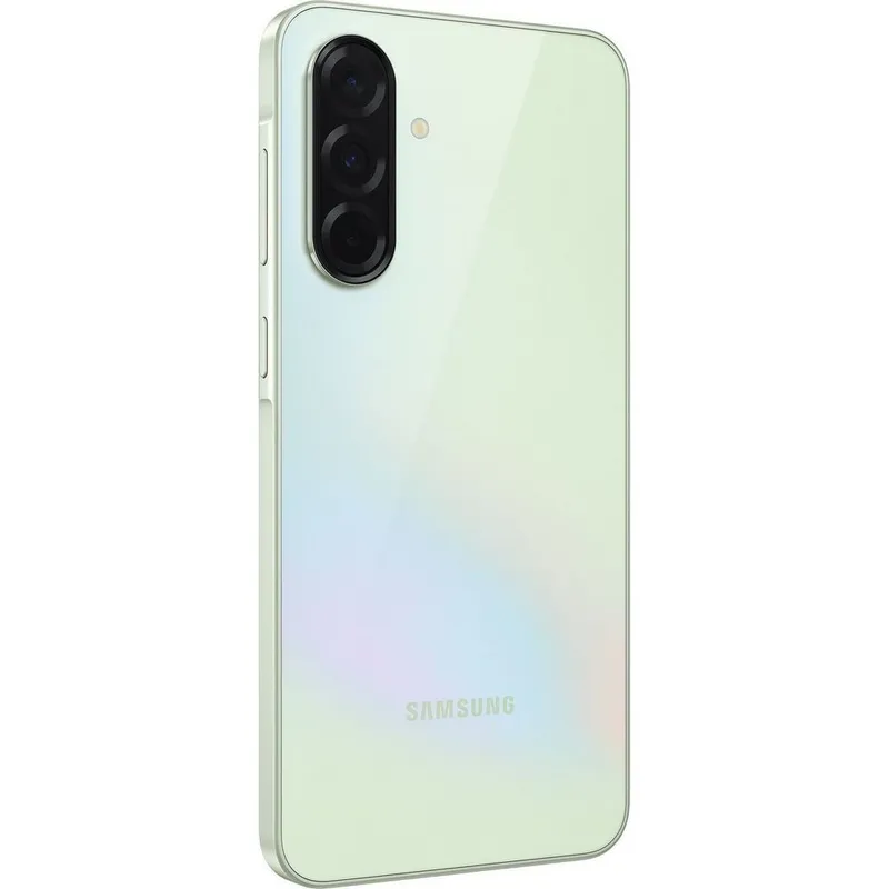 Смартфон Samsung Galaxy A36 SM-A366E 8+256Gb лайм (SM-A366ELGGCAU) 