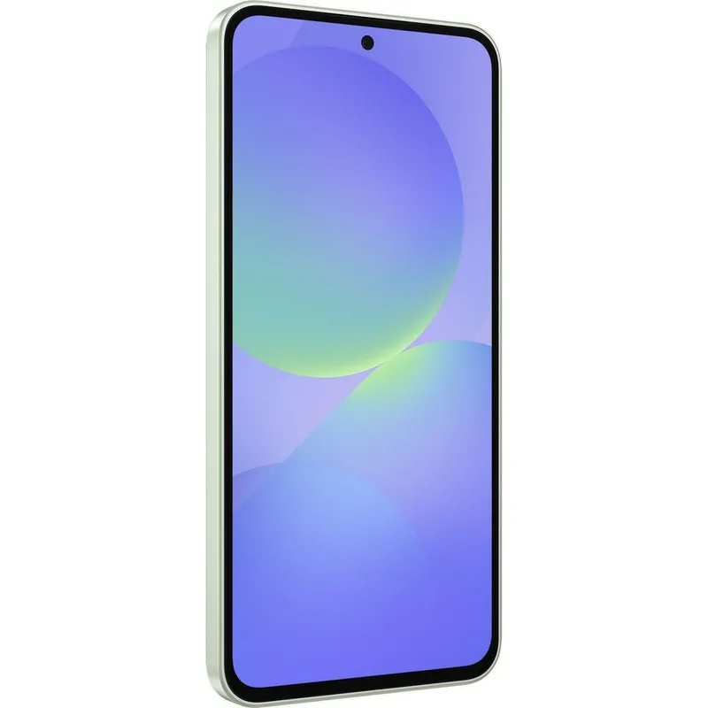 Смартфон Samsung Galaxy A36 SM-A366E 8+128Gb лайм (SM-A366ELGDCAU)