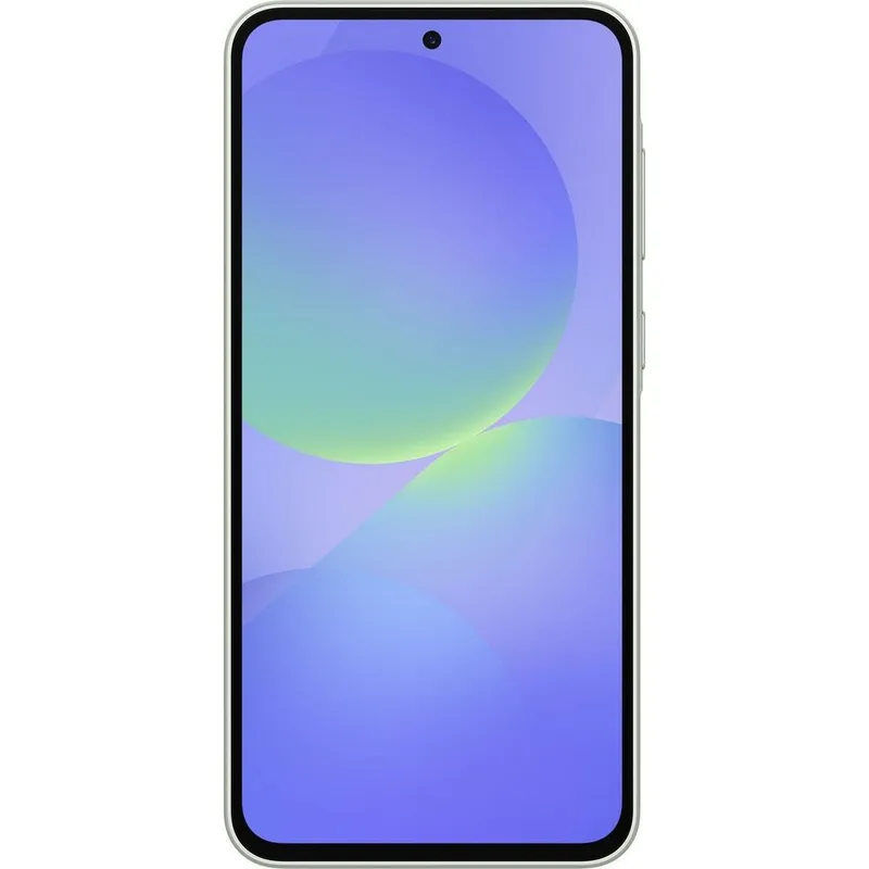 Смартфон Samsung Galaxy A36 SM-A366E 8+128Gb лайм (SM-A366ELGDCAU)