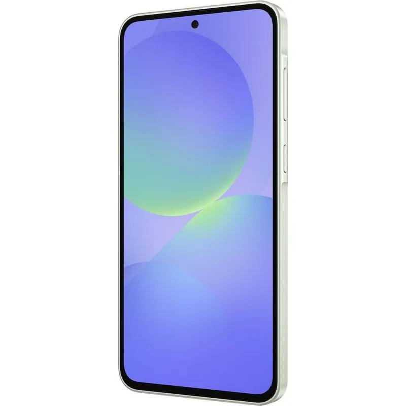 Смартфон Samsung Galaxy A36 SM-A366E 8+128Gb лайм (SM-A366ELGDCAU)