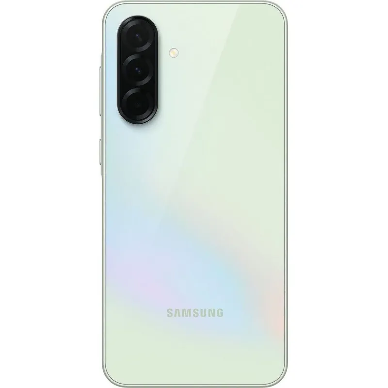 Смартфон Samsung Galaxy A36 SM-A366E 8+128Gb лайм (SM-A366ELGDCAU)