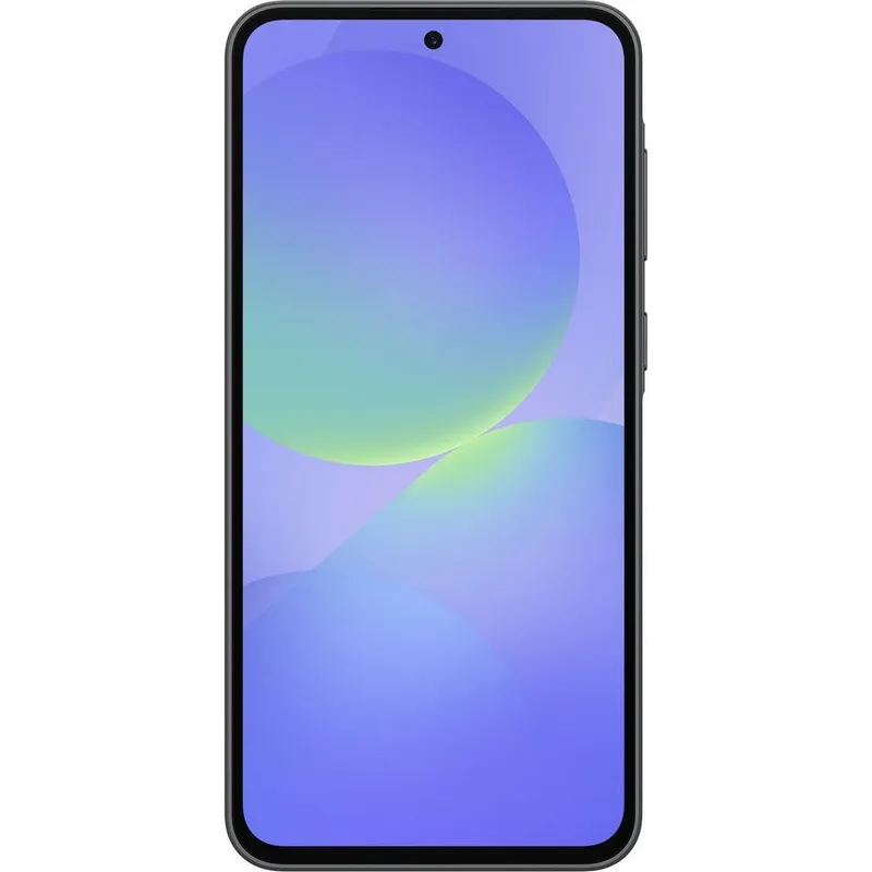 Смартфон Samsung Galaxy A36 SM-A366E 8+256Gb черный (SM-A366EZKGCAU) 