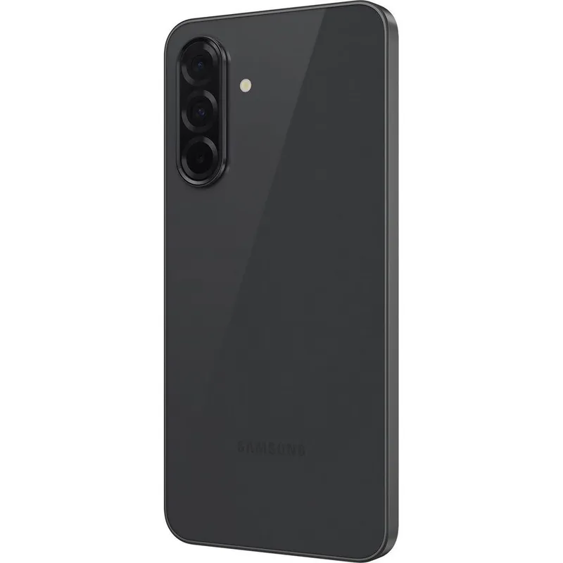 Смартфон Samsung Galaxy A36 SM-A366E 8+256Gb черный (SM-A366EZKGCAU) 