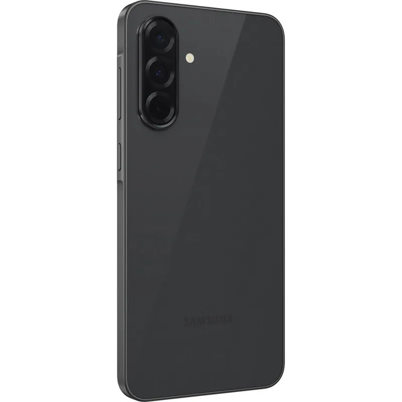 Смартфон Samsung Galaxy A36 SM-A366E 8+256Gb черный (SM-A366EZKGCAU) 