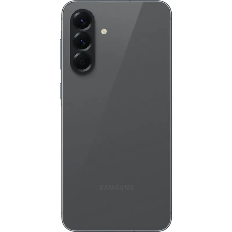 Смартфон Samsung Galaxy A56 SM-A566E 8+256Gb графит (SM-A566EZKCCAU) 