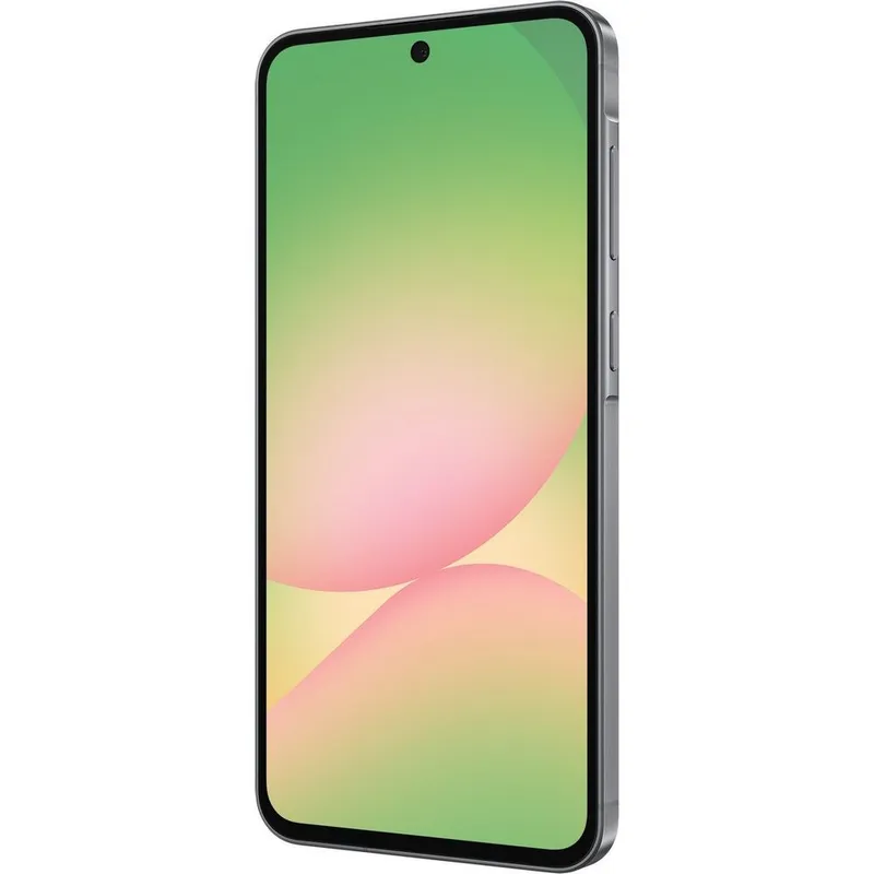 Смартфон Samsung Galaxy A56 SM-A566E 8+128Gb графит (SM-A566EZKACAU) 