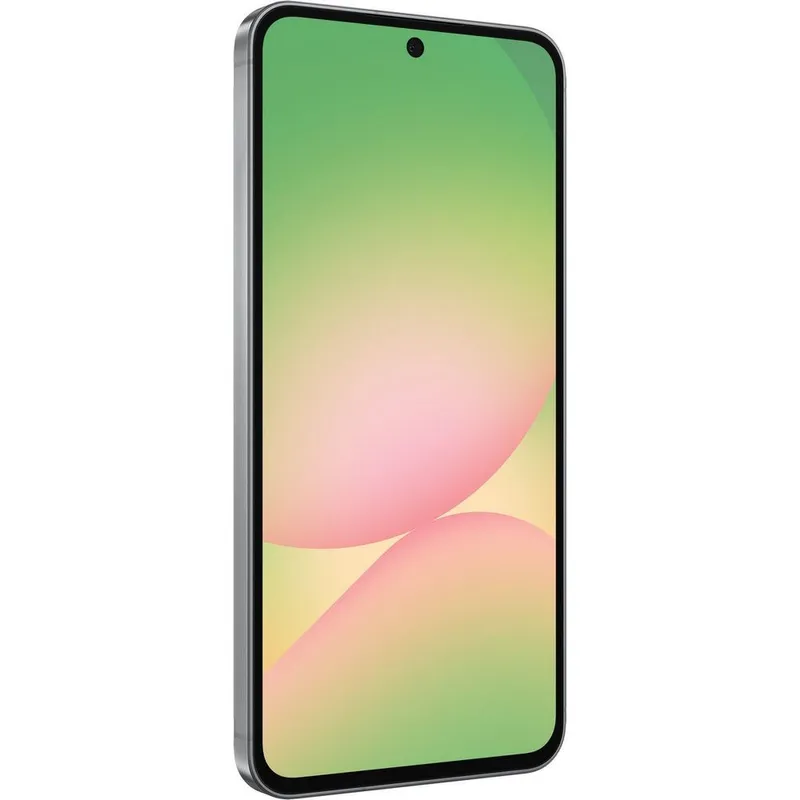 Смартфон Samsung Galaxy A56 SM-A566E 8+256Gb графит (SM-A566EZKCCAU) 