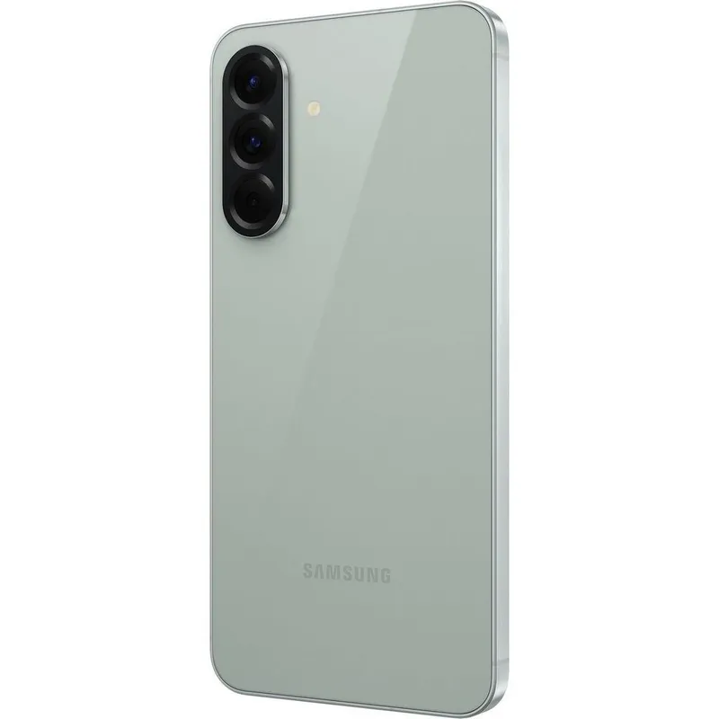 Смартфон Samsung Galaxy A56 SM-A566E 8+128Gb оливковый (SM-A566EZGACAU) 