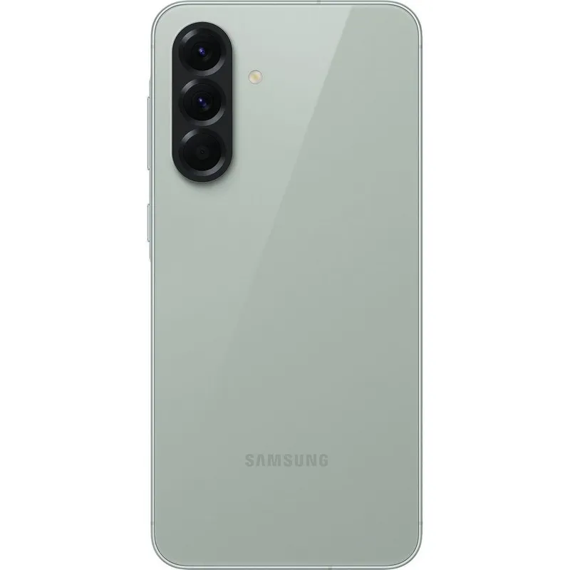 Смартфон Samsung Galaxy A56 SM-A566E 8+128Gb оливковый (SM-A566EZGACAU) 