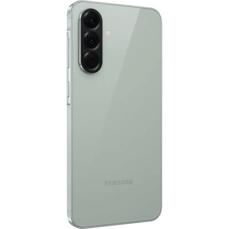 Смартфон Samsung Galaxy A56 SM-A566E 8+128Gb оливковый (SM-A566EZGACAU) 